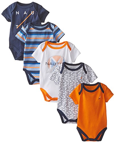 infant nautica clothing