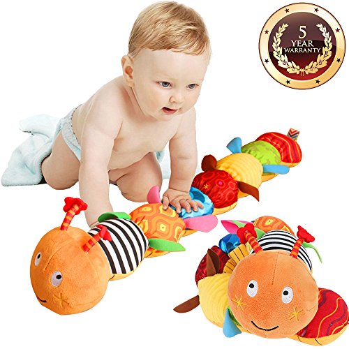 musical toys for 3 month old