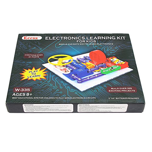 educational electronics for children