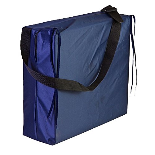 Extra Thick Hip Cushion 6 inch Perfect For Recovery From Hip