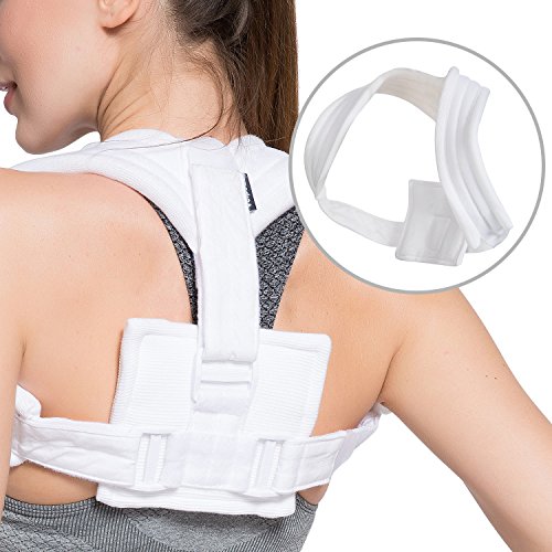 Clavicle Support Brace Medical Reset Fixation of Clavicle, Scapula