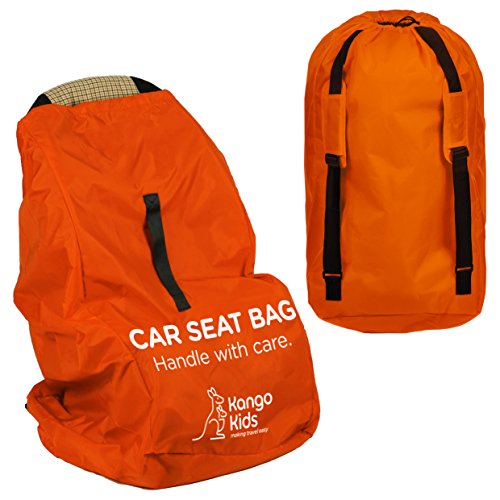 travel bag for stroller and carseat