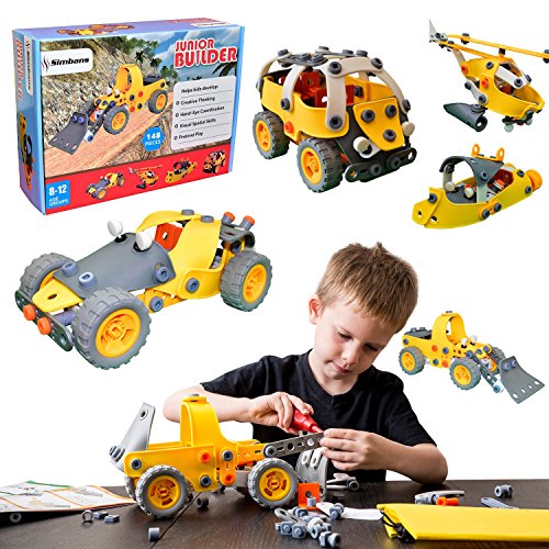 best toys for 5 year old boy 2018