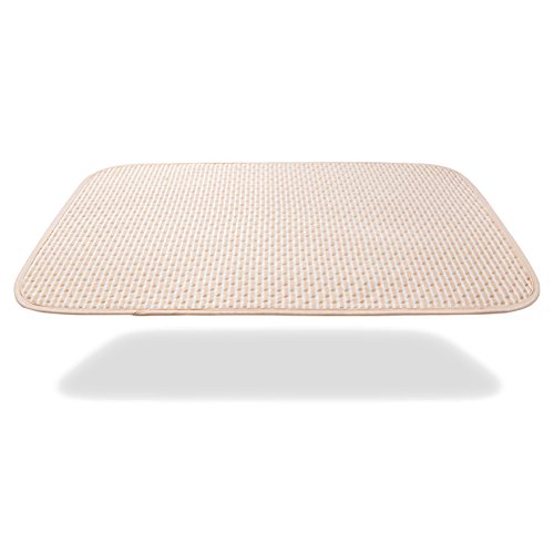 Incontinence Mattress Protector Seniors Waterproof Bed Pad the Aged