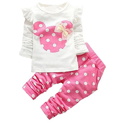12 month baby girl clothes