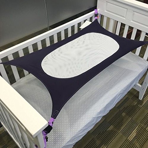 newborn crib hammock