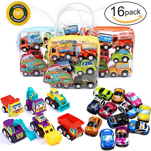 toy cars for 4 year old boy