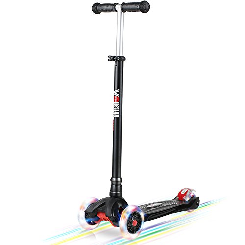vokul scooter 3 wheel