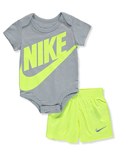 baby boy outfits nike