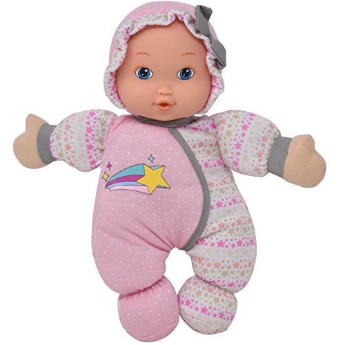 first baby doll