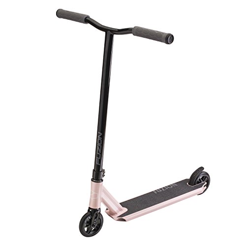 Fuzion Z250 Pro Scooter All New Design 4.37″ x 20.5″ Deck