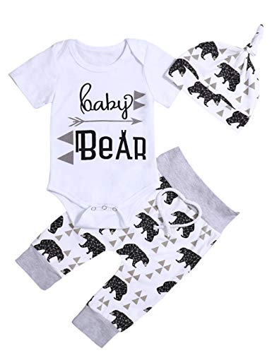 6 month baby boy clothes