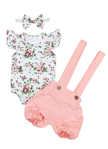 6 to 12 months baby girl clothes