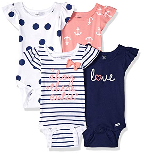 gerber girl onesies