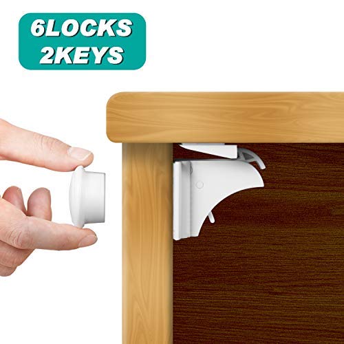 Baby Safety Locks for & Drawers Baby Proof & Easy