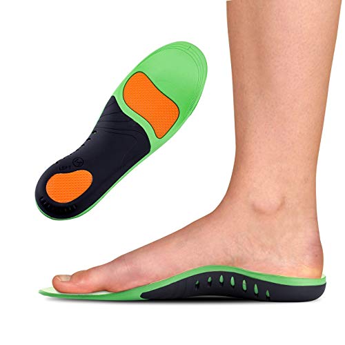foot arch support for running