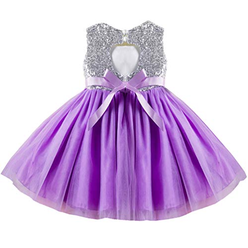 1 year old pageant dress