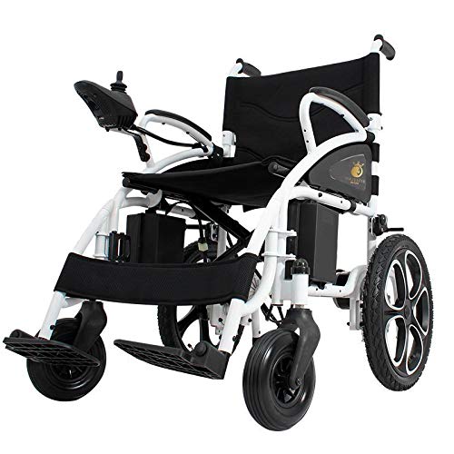 2019 Electric Wheelchairs Silla de Ruedas Electrica para Adultos FDA