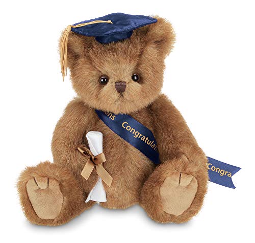 2019 graduation bear
