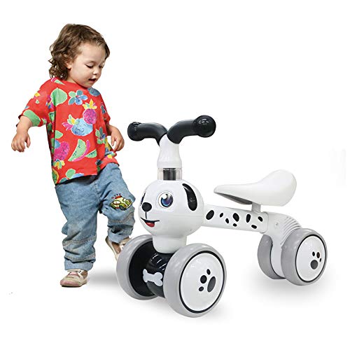 1 year old tricycle