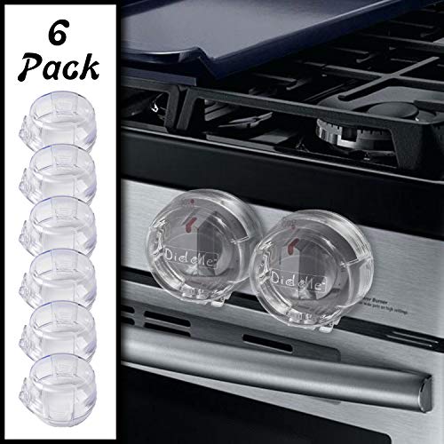 stove guard child proof