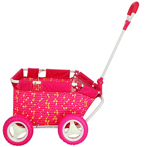 baby pull cart