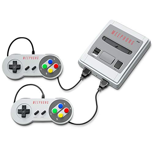 meephong retro game console game list