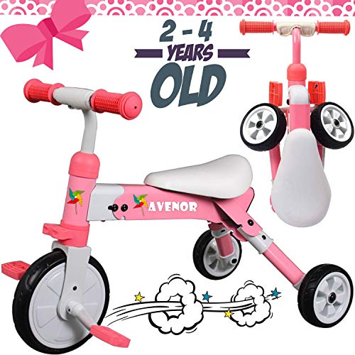 balance trike for 2 year old