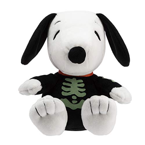 Peanuts® Shiver Shake Snoopy Musical Stuffed Animal With Motion, Occasions  Hallmark Gifts And More 