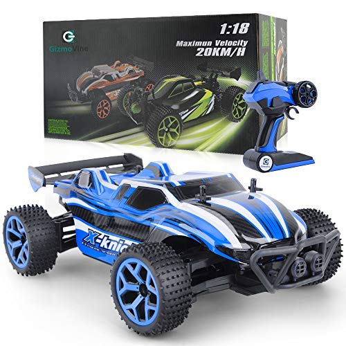 Okay, here's a German-language blog article about remote-controlled toy cars, aiming for a natural and engaging tone that doesn't feel AI-generated.